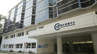 6岁女童确诊甲型流感致休克入PICU，港流感重症数据公布-硕谷新闻聚合