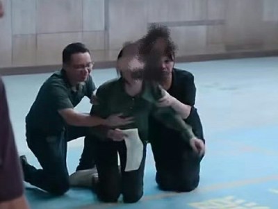 《此处通往繁星》男群演疑借戏猥亵女星，剧组紧急下架调查-硕谷新闻聚合