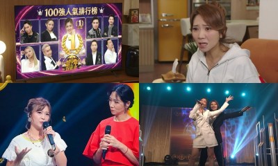 《三代同糖》邱芷微演反派Momo抢C位 车婉婉险遭排挤-硕谷新闻聚合