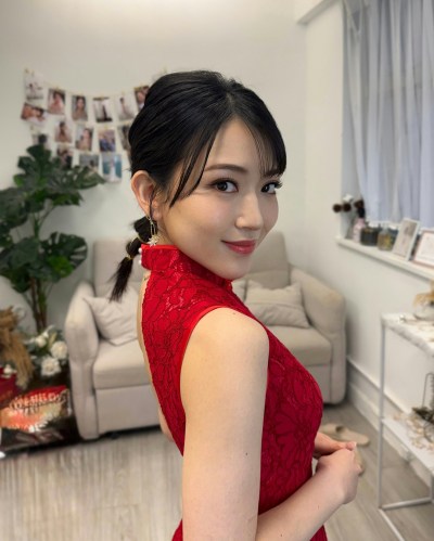 内田真由美嫁港男敬茶跪地，丈夫住公屋被赞港男之光-硕谷新闻聚合