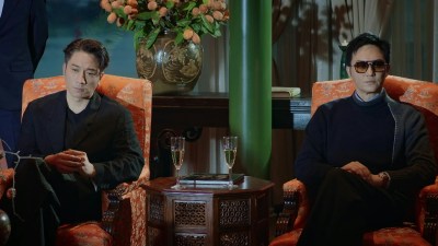 《璀璨之城》映射潘冬平女儿AI造假风波，剧情还原抄袭与数据滥用-硕谷新闻聚合