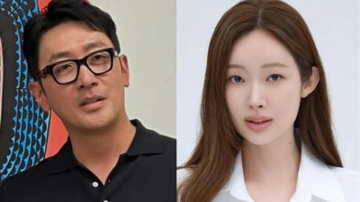 河正宇婚期定在12月，与车贞媛结束六年低调恋情步入婚姻-硕谷新闻聚合