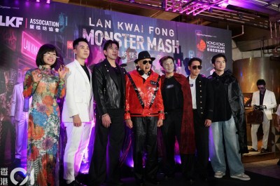 伍富桥儿子抢先一个月出世，亲手剪脐带感动落泪，太太梁兆楹产后立即恢复饮酒-硕谷新闻聚合