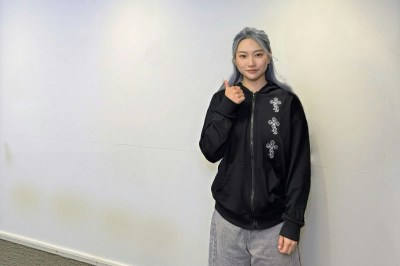 杭州亚运首金沈晓榆自曝EXO铁粉身份，婉拒女团出道称颜值不够-硕谷新闻聚合