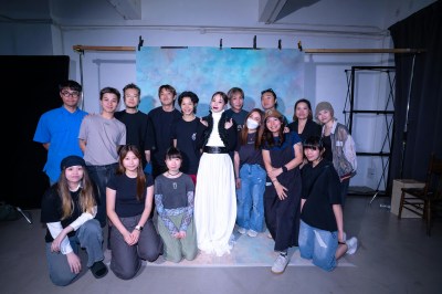 邓丽欣时隔14年携新专辑《Tathātā》回归 演绎暗黑女王穿梭三重时空-硕谷新闻聚合