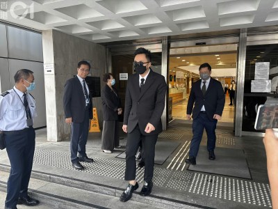 蔡天凤案新进展：谭父澄清子非赌徒，否认600万还款额-硕谷新闻聚合