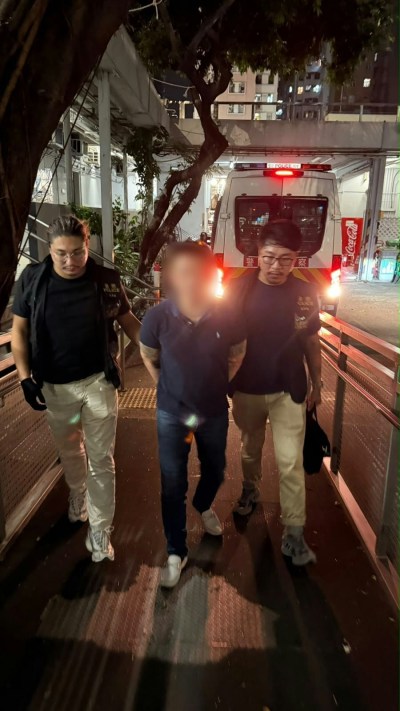 旺角警方捣毁两处贩毒窝点抓获两名主脑，涉案洗钱金额超百万-硕谷新闻聚合