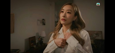 TVB台庆剧《璀璨之城》尺度突破：陈滢全裸出镜配合张智霖拍摄-硕谷新闻聚合