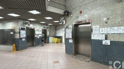 博康邨升降机换𨋢涉嫌违规：居民质疑伪造文件，机电署介入调查-硕谷新闻聚合