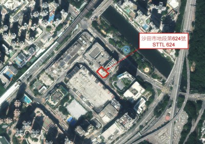 沙田小沥源学生宿舍地挂牌，估值超3亿-硕谷新闻聚合