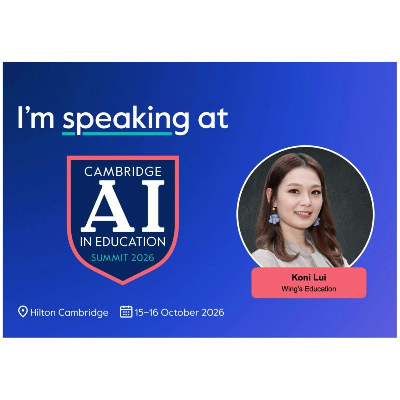 全英发表AI演讲。(IG@konniecrab)
