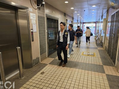 新界南重案组介入！查日韩电梯公司违规换人，探员突袭柴湾办搜证-硕谷新闻聚合