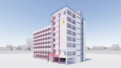 13个简约公屋项目明年首季全数竣工，即日启动申请通道-硕谷新闻聚合