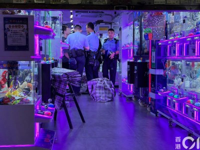 旺角夹公仔店股东内讧 同伙持钥匙盗走19万公仔被捕-硕谷新闻聚合