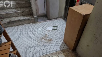 土瓜湾唐楼惊现6人暴力入侵，女住户伤重遭劫财物-硕谷新闻聚合