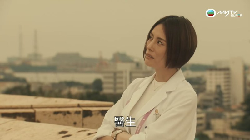 韩剧《Doctor X》金智媛挑战米仓凉子!(《女医神Doctor X》剧照)