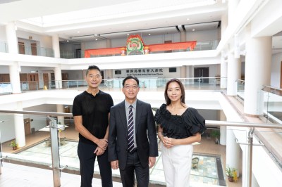 乡议局百年庆典：周五会展时装秀演绎新界变迁与人文底蕴-硕谷新闻聚合