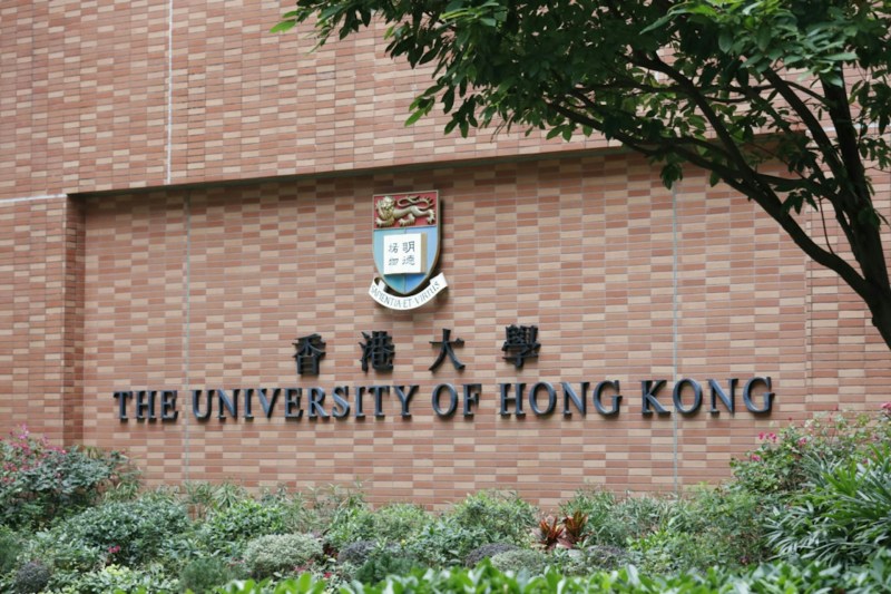 简慧敏自动当选港大校董填补空缺 何君尧传因忙碌主动弃任 简慧敏自动当选港大校董填补空缺 何君尧传因忙碌主动弃任