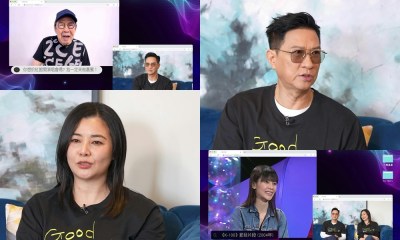 张家辉蒙嘉慧时隔26年再续前缘，罕见分享与郑伊健夫妻相处秘诀-硕谷新闻聚合