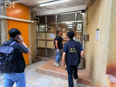 山景邨双烧炭悲剧：七旬老翁偕患病老伴共赴黄泉 疑因不堪病痛折磨-硕谷新闻聚合