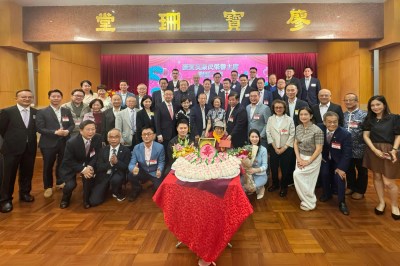 百岁老人吴康民离世：曾钰成忆述半世纪师徒情，寿宴切蛋糕画面犹在眼前-硕谷新闻聚合