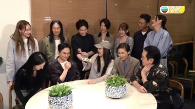 吴卓羲“粗口病毒”扩散？张智霖拍摄现场失控爆脏话：别叫我Captain Cool-硕谷新闻聚合