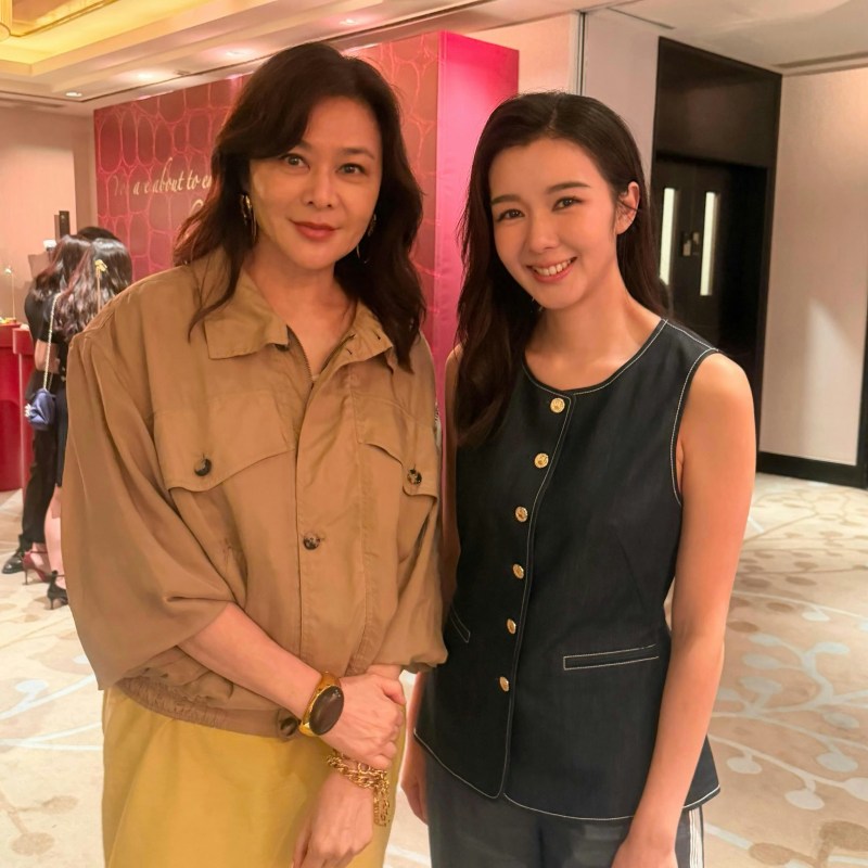 麦明诗晒元数据自证清白,否认合照只修自己:关之琳太美无需P图-硕谷新闻聚合