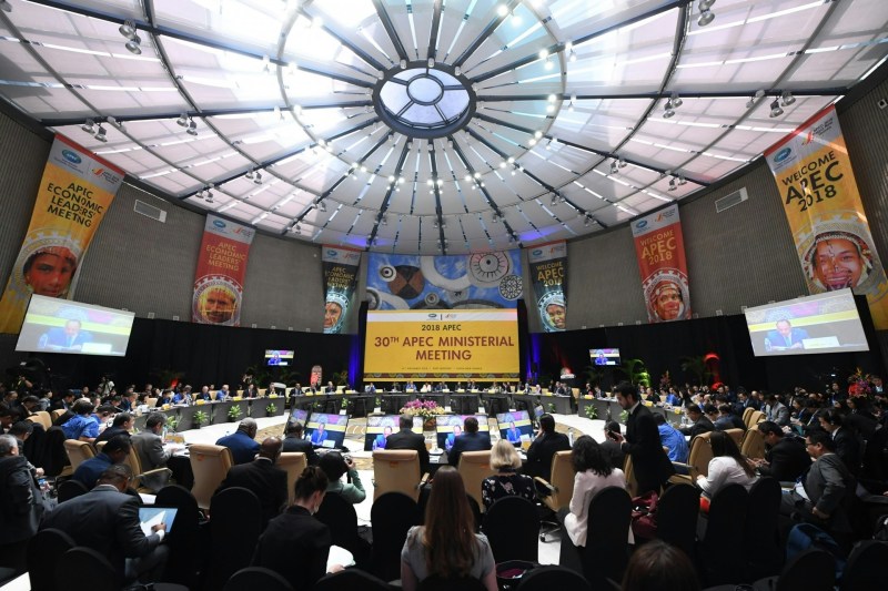 2026APEC财长会落户香港:场外互动如何折射真实国际关系-硕谷新闻聚合