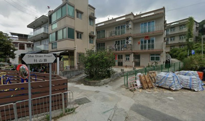 大埔社山村家猫疑遭犬只撕咬致死,警介入调查邻舍八犬嫌疑 大埔社山村家猫疑遭犬只撕咬致死,警介入调查邻舍八犬嫌疑
