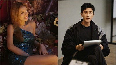 刘恺威新欢黎纪君旧照曝光引热议，网友惊叹女大十八变-硕谷新闻聚合
