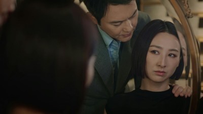 《璀璨之城》高海宁哭戏破防！张智霖冷血逼妻陪睡引争议-硕谷新闻聚合