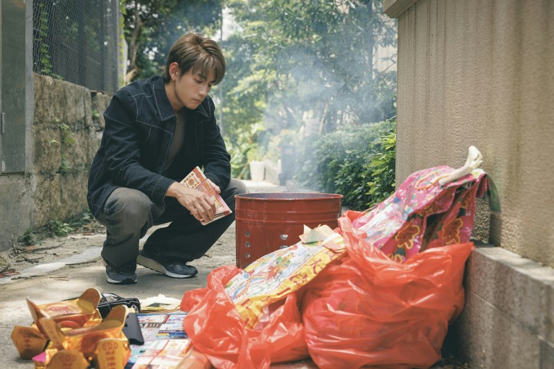 第13集 - 我在这里等你(10月21日 星期三)