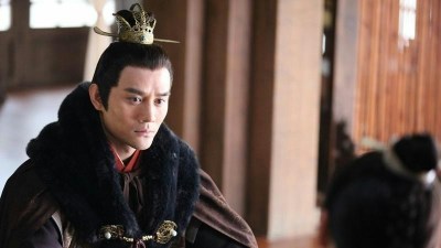 王凯回应《琅琊榜》靖王后淡出：曾遭网暴想退圈，现宁缺毋滥-硕谷新闻聚合