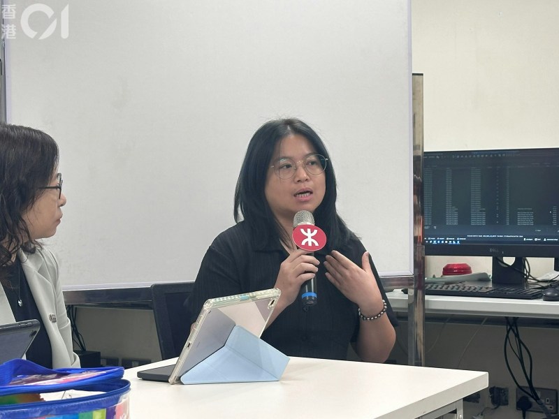 港铁全线车站免费派发感官玩具,助力SEN儿童缓解出行焦虑 港铁全线车站免费派发感官玩具,助力SEN儿童缓解出行焦虑