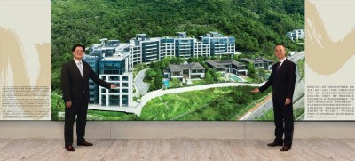 缇外豪掷2.638亿售出四房大宅，九龙一手分层单价逼近六万创新高-硕谷新闻聚合