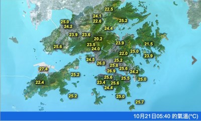 广东今起受东北季风影响干燥酷热，台风蔷琵或逼近闽台-硕谷新闻聚合