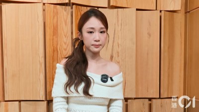何沛珈遭网暴痛哭 昔日好友发长文力挺：曾为数百元酬劳敬业拍摄-硕谷新闻聚合