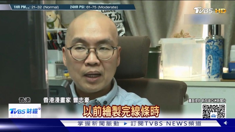 当时动用三名全职人员外加五名外包助手,前后耗费足足半年,最终只卖出三千册。