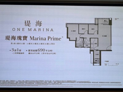 红磡瑅海下周开放样板间，信置招商局联手推451伙新盘-硕谷新闻聚合
