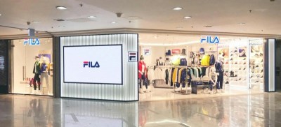 安踏与FILA三季度零售额同比下滑 其他品牌逆势增长三成-硕谷新闻聚合