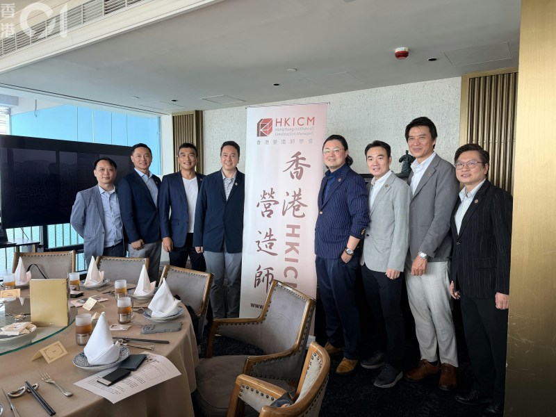 营造师学会推动入法定专业,要求常驻工地承担监督责任 营造师学会推动入法定专业,要求常驻工地承担监督责任