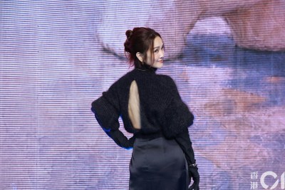 谢安琪邓丽欣主演医美职场剧，十度申请红馆演唱会遭拒转寻其他场地-硕谷新闻聚合