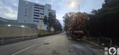 将军澳一男子遭袭击致头手多处刀伤，自行就医后医院报警追查凶手-硕谷新闻聚合