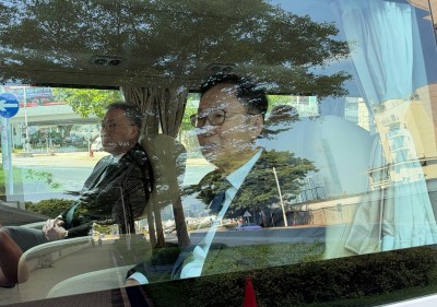 宏福苑火灾调查报告递交行政长官，独立委员会聚焦围标与工程监管-硕谷新闻聚合