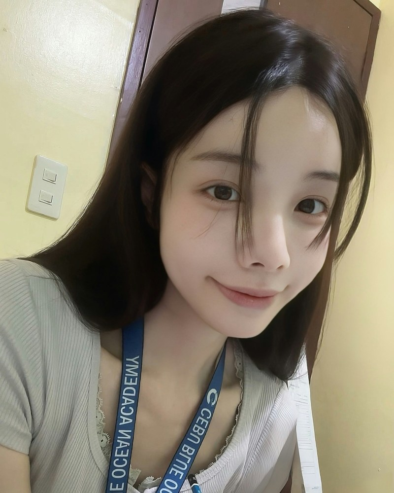 台湾变性网红爱里(Instagram@allie.liao)