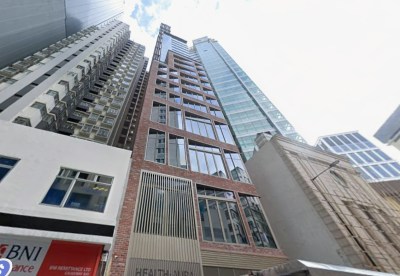 吴镇宇父亲家族资产变现：铜锣湾敬诚街15层商厦整栋分售，千万级入场门槛-硕谷新闻聚合