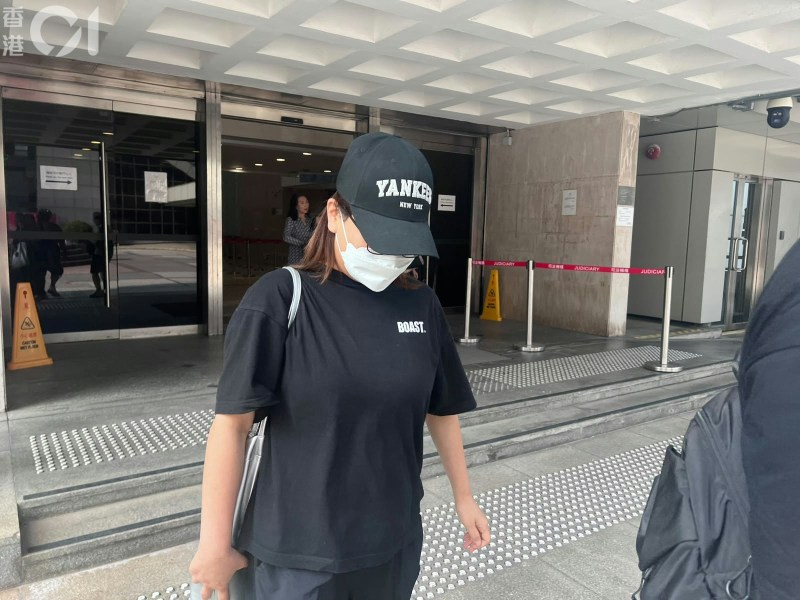 龙尾村涉案单位业主许欣欣。
