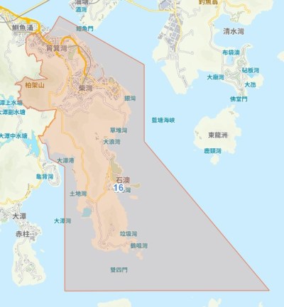 港岛东区16校网全解析：筲箕湾柴湾小学名单与学额数据-硕谷新闻聚合