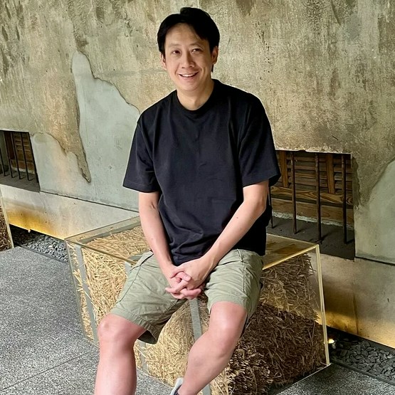 冯志强(联合新闻网)