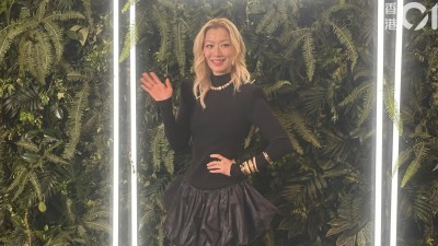 许志安复出开唱获好评，郑秀文：感恩观众重新接纳-硕谷新闻聚合